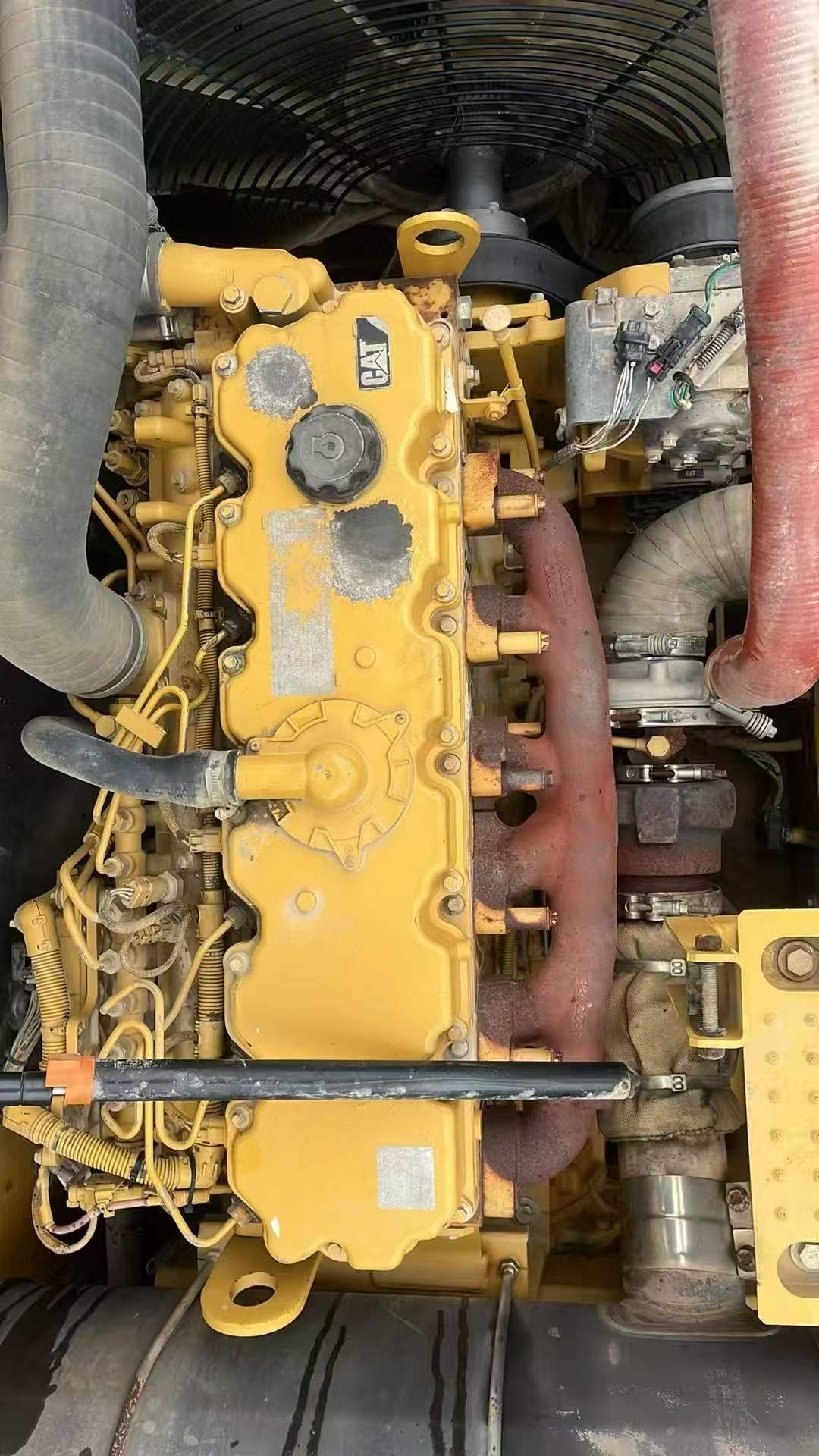 Buy Caterpillar 326DL Used Excavator / 5 Buy Caterpillar 326DL Used Excavator / 5