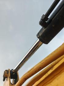 Buy Sany SY55 Used Excavator / 7 Buy Sany SY55 Used Excavator / 7