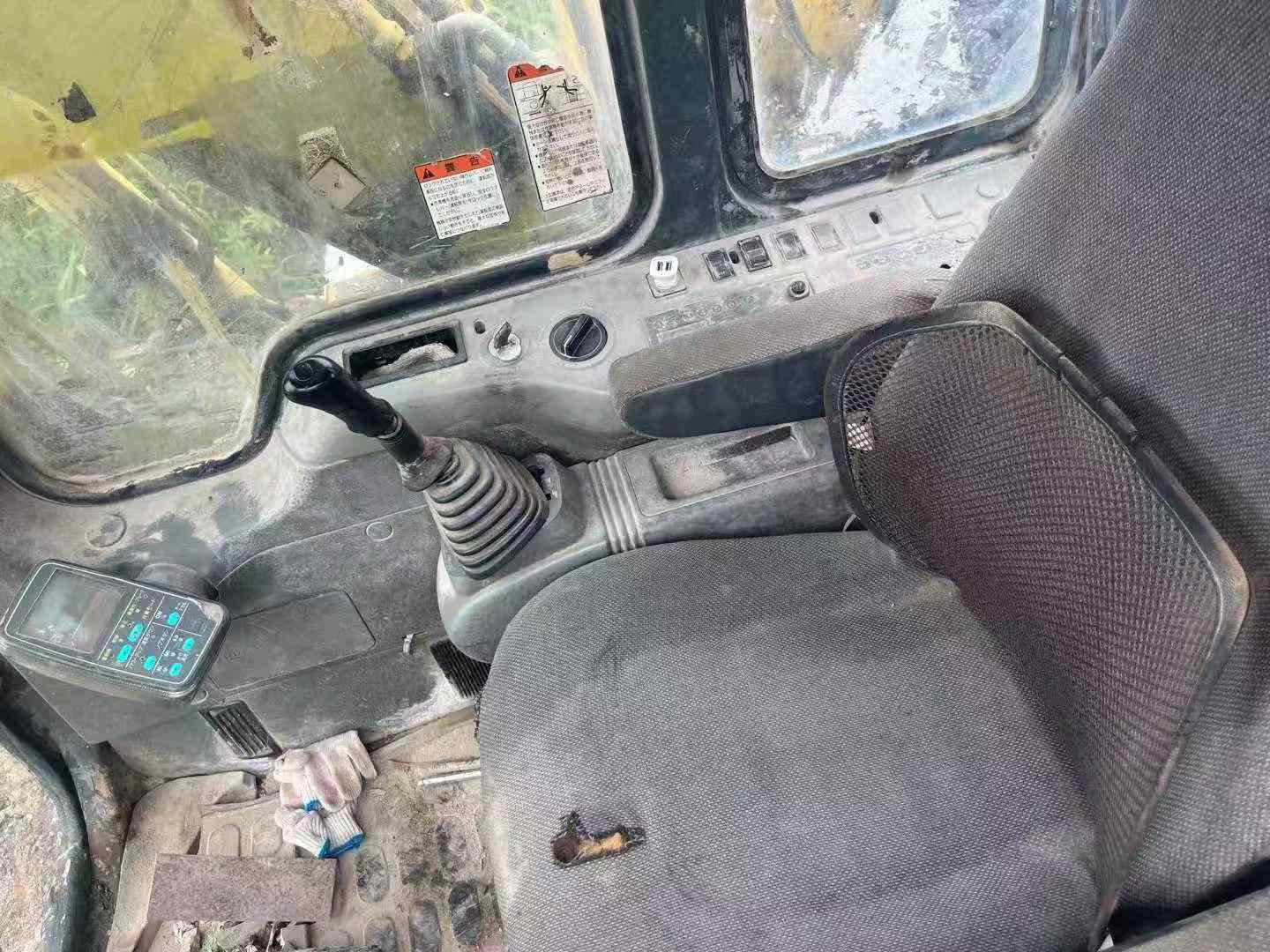 Buy Komatsu Used Excavator / 9 Buy Komatsu Used Excavator / 9