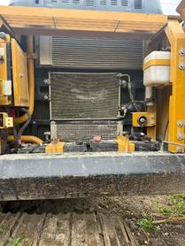 Buy Sany SY245H Used Excavator / 6 Buy Sany SY245H Used Excavator / 6