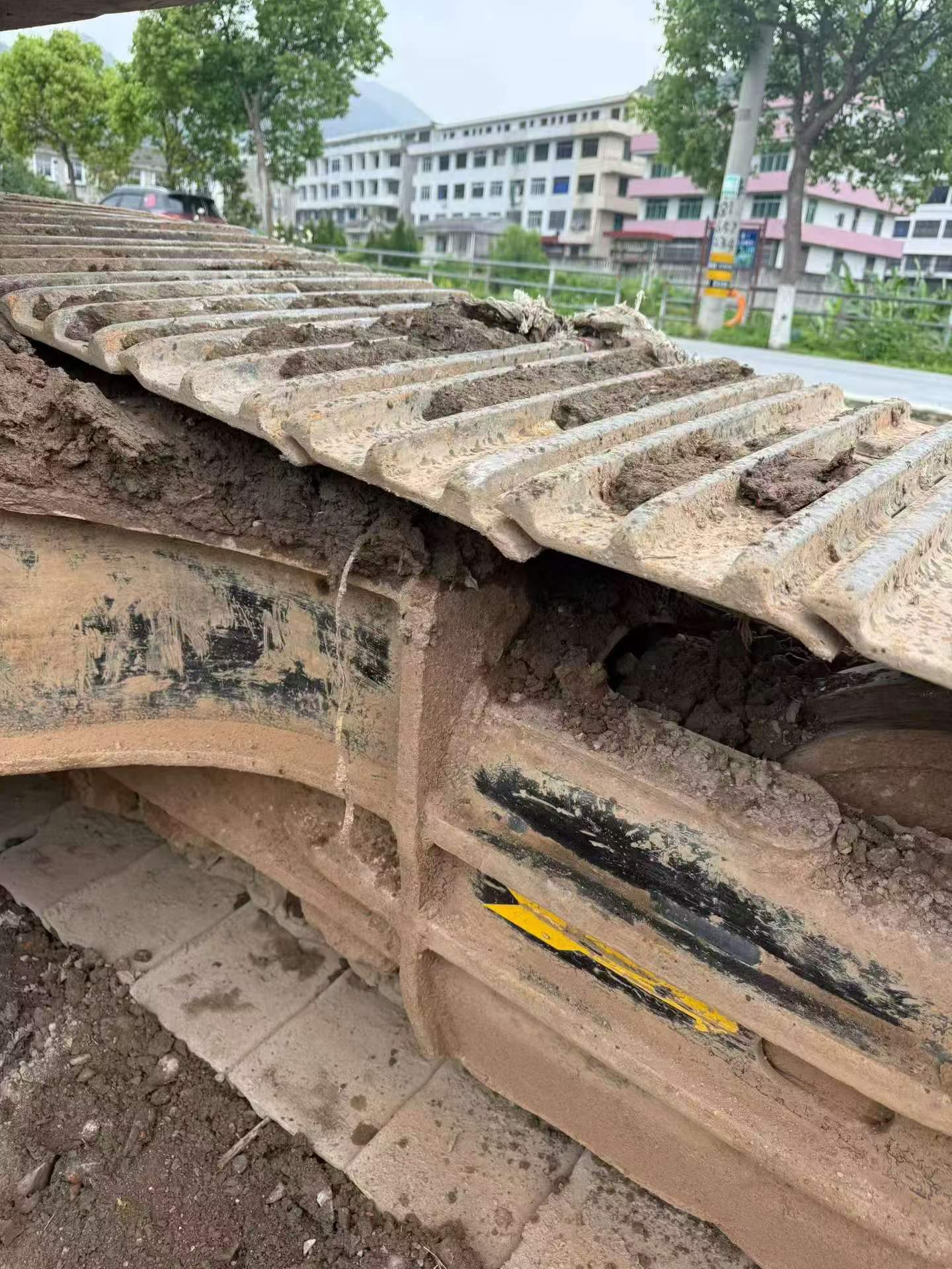 Buy Sany SY245H Used Excavator / 7 Buy Sany SY245H Used Excavator / 7