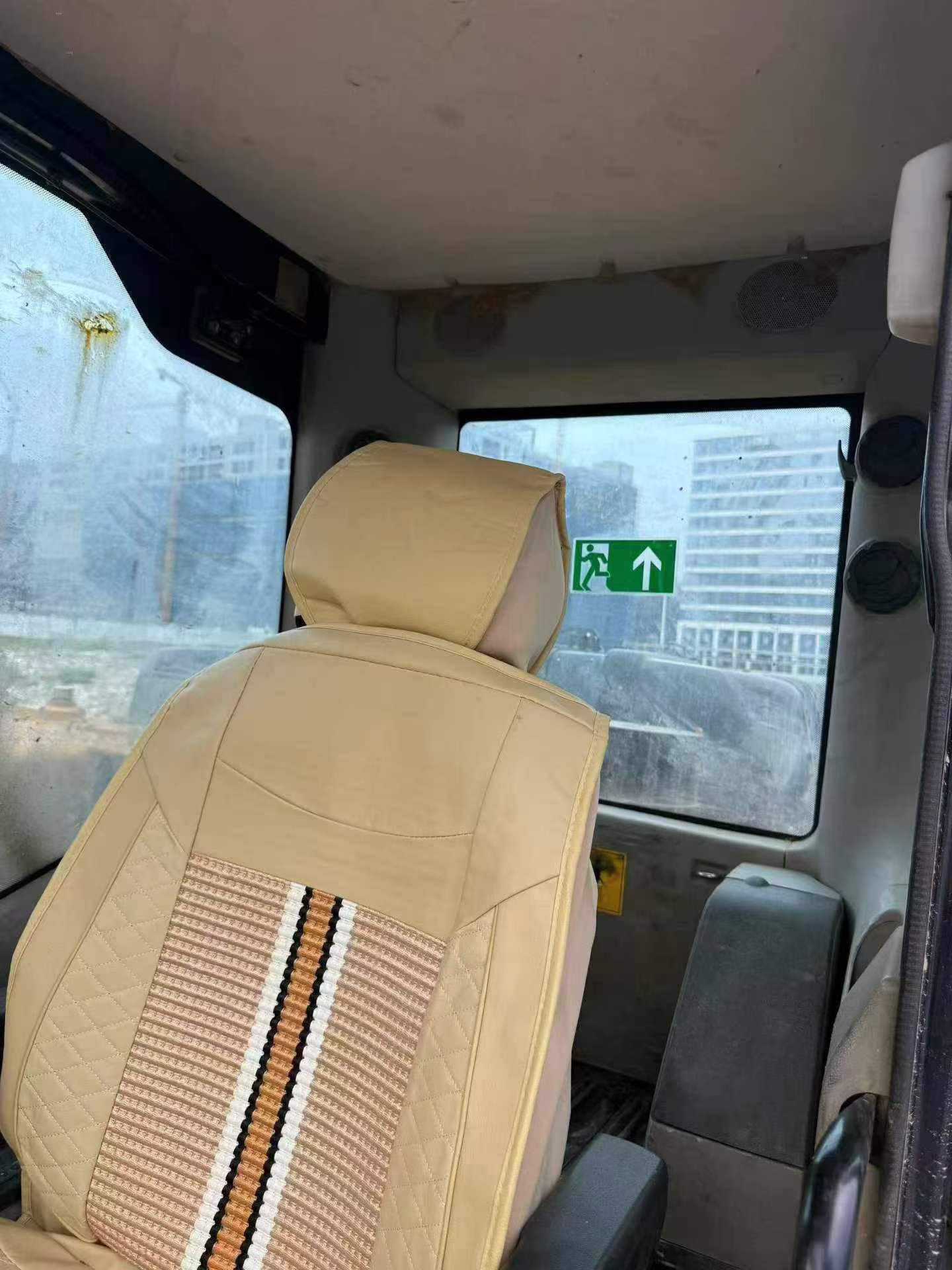 Купить Подержанный Экскаватор Sany SY305H / 9