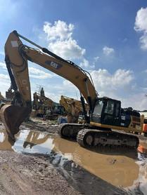Buy Caterpillar 336DL Used Excavator / 8 Buy Caterpillar 336DL Used Excavator / 8