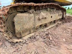 Buy Sumitomo SH360-5 Used Excavator / 6 Buy Sumitomo SH360-5 Used Excavator / 6