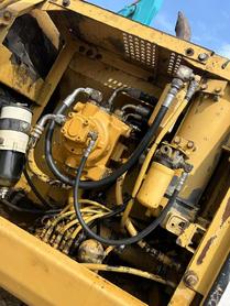 Buy Caterpillar 320B Used Excavator / 7 Buy Caterpillar 320B Used Excavator / 7