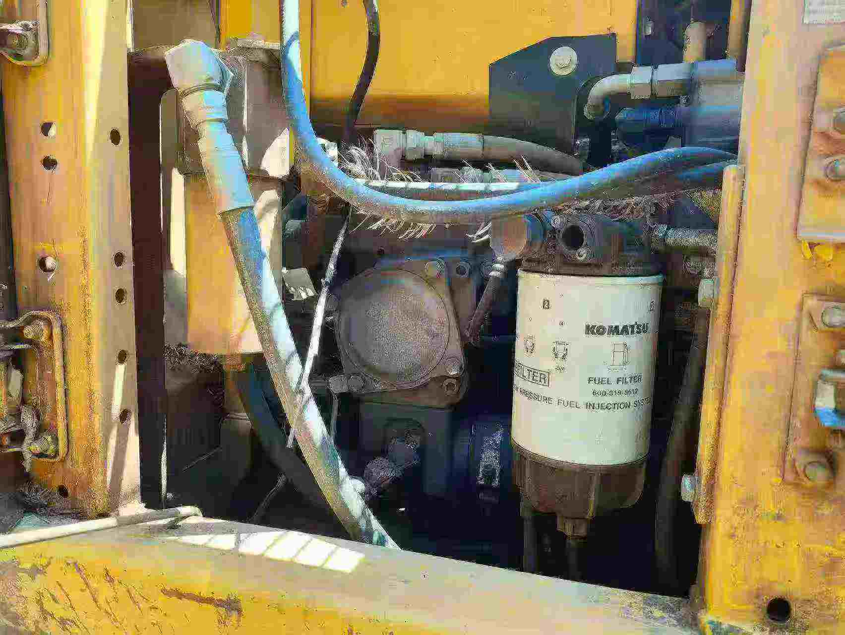 Buy Komatsu Used Excavator / 5 Buy Komatsu Used Excavator / 5