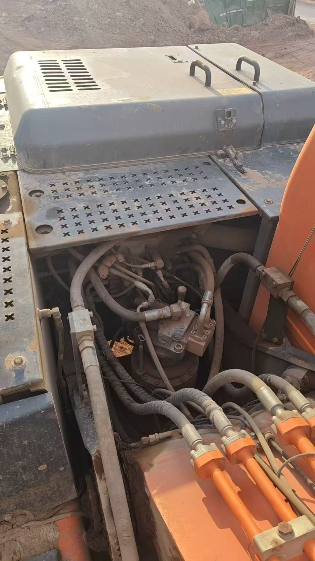 Buy Doosan DX230LC Used Excavator / 2 Buy Doosan DX230LC Used Excavator / 2