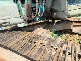Buy Kobelco SK210 Used Excavator / 3 Buy Kobelco SK210 Used Excavator / 3