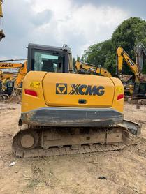 Buy XCMG XE75C Used Excavator / 3 Buy XCMG XE75C Used Excavator / 3