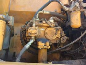 Buy Caterpillar 320A Used Excavator / 6 Buy Caterpillar 320A Used Excavator / 6