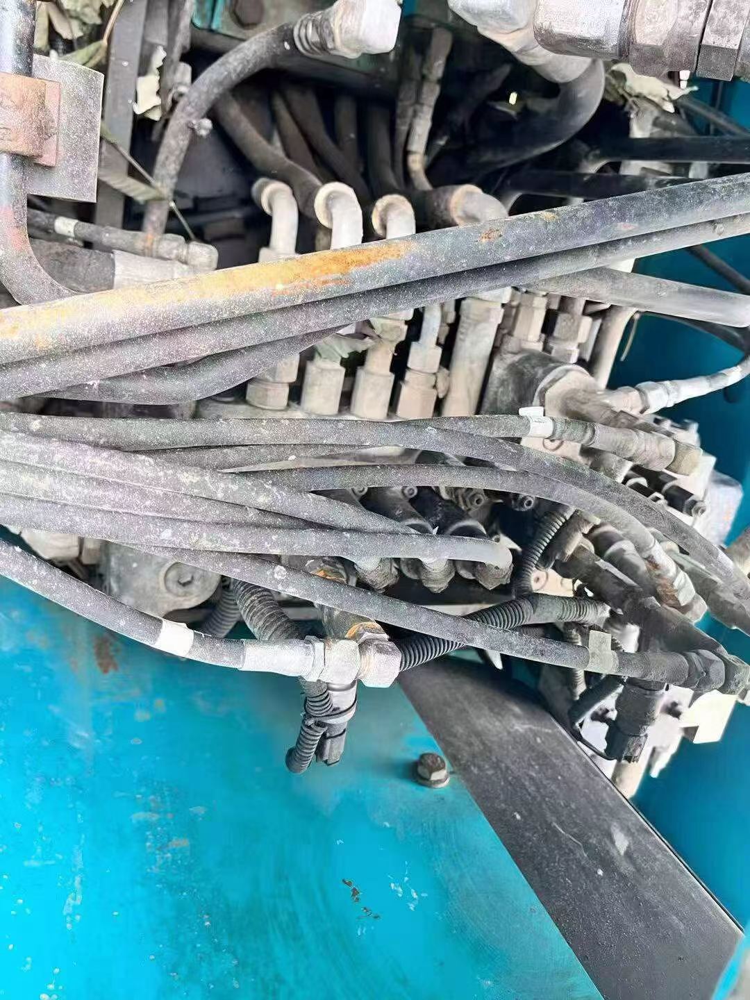 Buy Kobelco Used Excavator / 5 Buy Kobelco Used Excavator / 5