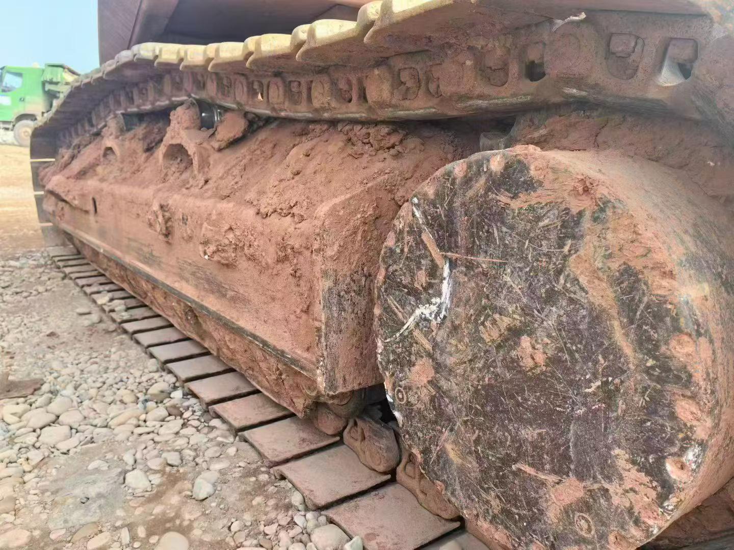 Buy Sany SY485C Used Excavator / 6 Buy Sany SY485C Used Excavator / 6