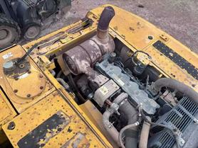 Buy Komatsu PC220-8 Used Excavator / 7 Buy Komatsu PC220-8 Used Excavator / 7
