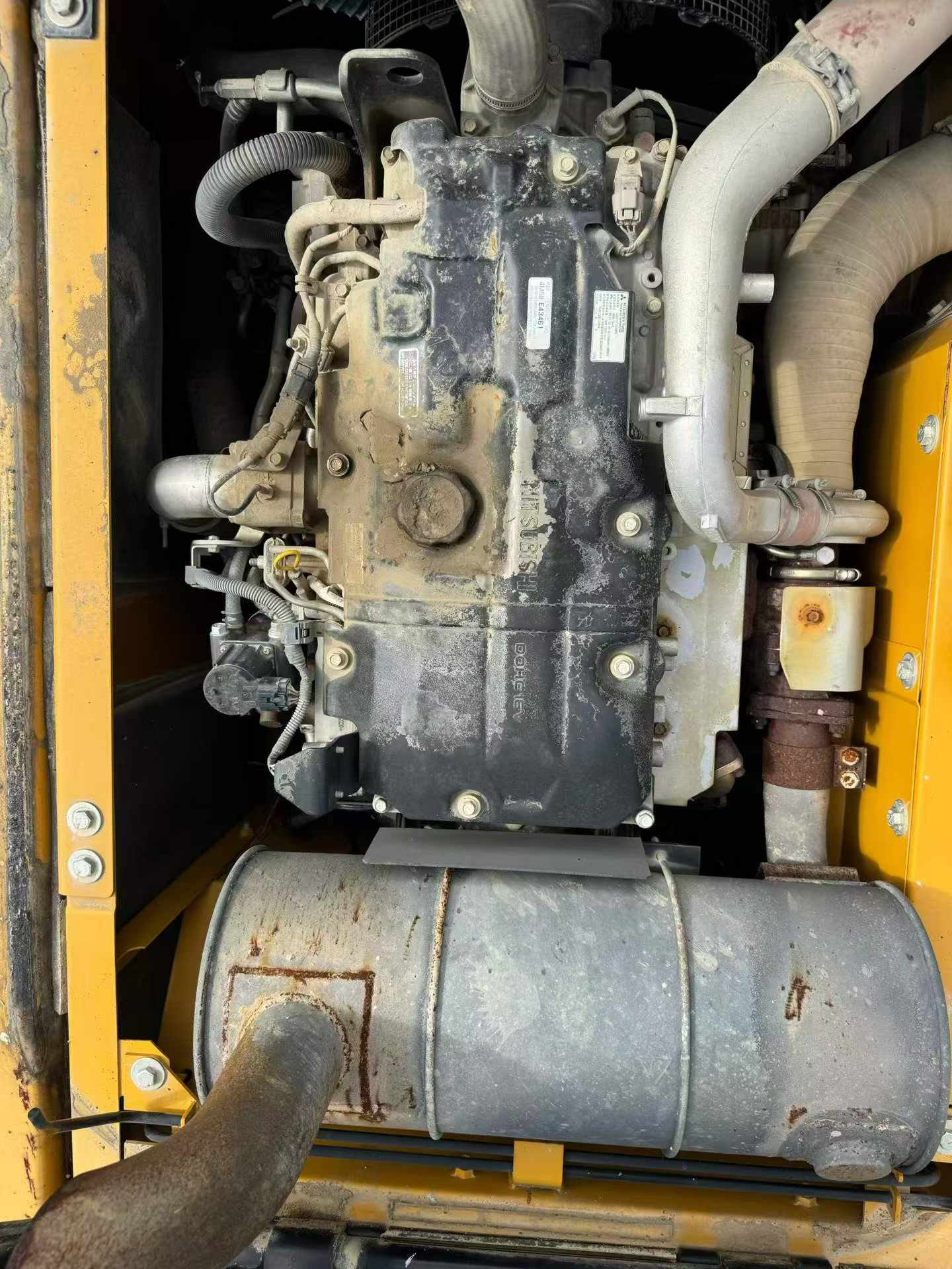Buy Sany SY205C Used Excavator / 2 Buy Sany SY205C Used Excavator / 2