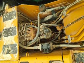 Buy Sany SY135 Used Excavator / 2 Buy Sany SY135 Used Excavator / 2