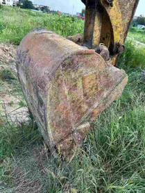 Buy Caterpillar 307B Used Excavator / 2 Buy Caterpillar 307B Used Excavator / 2