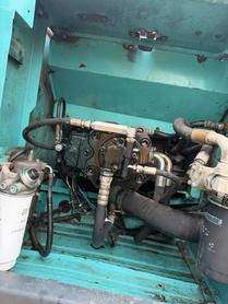 Buy Kobelco SK210-6 Used Excavator / 7 Buy Kobelco SK210-6 Used Excavator / 7