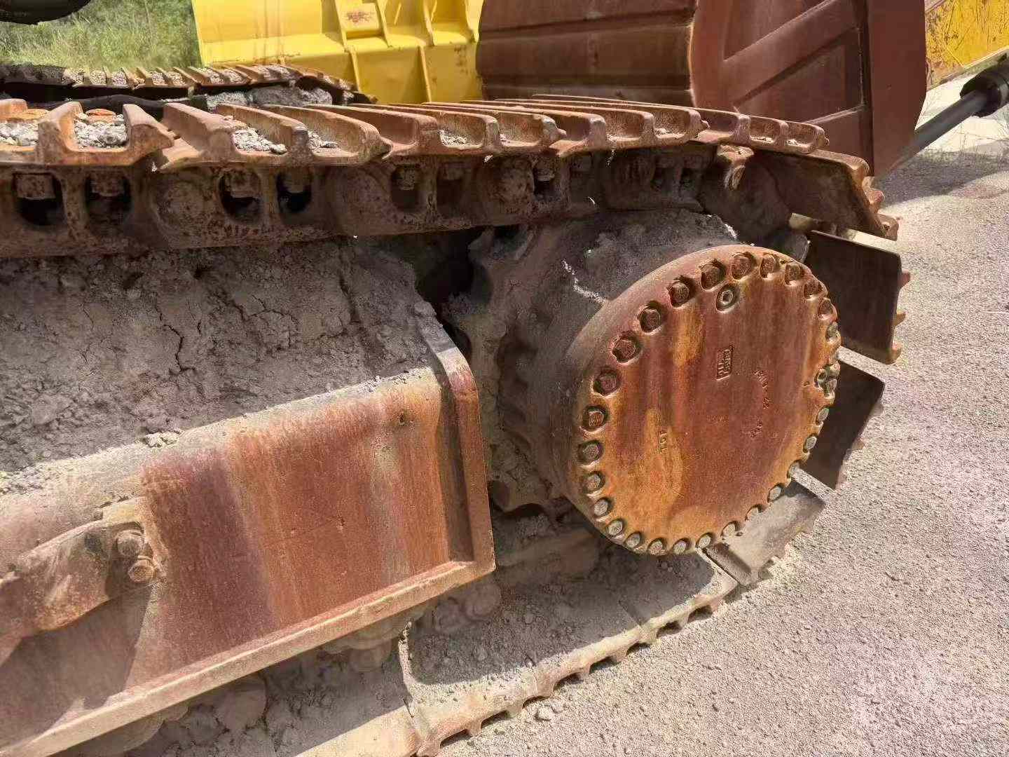 Buy Komatsu Used Excavator / 8 Buy Komatsu Used Excavator / 8