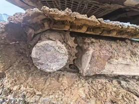 Buy Sany SY135 Used Excavator / 8 Buy Sany SY135 Used Excavator / 8
