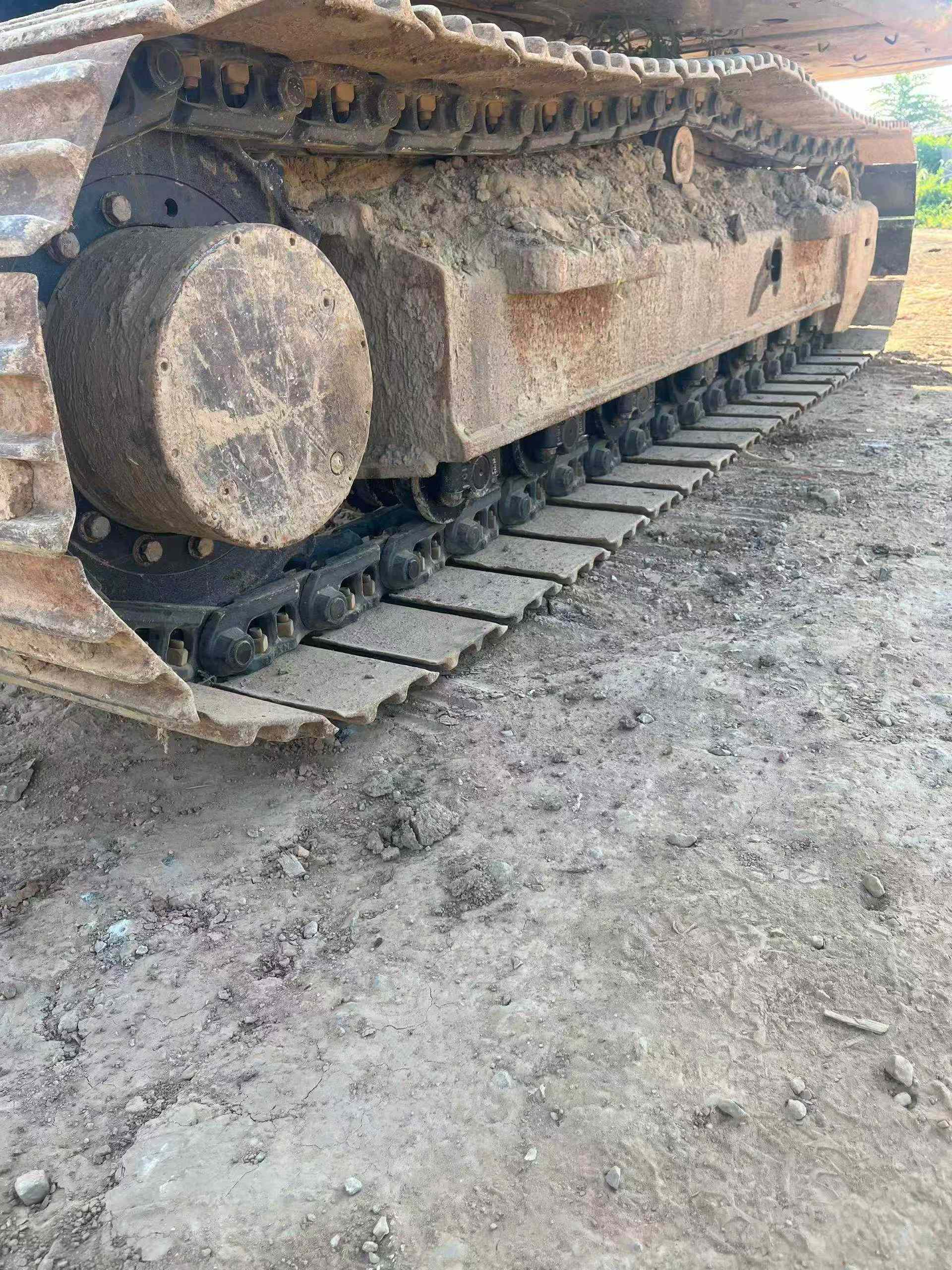 Buy XCMG XE135B Used Excavator / 9 Buy XCMG XE135B Used Excavator / 9