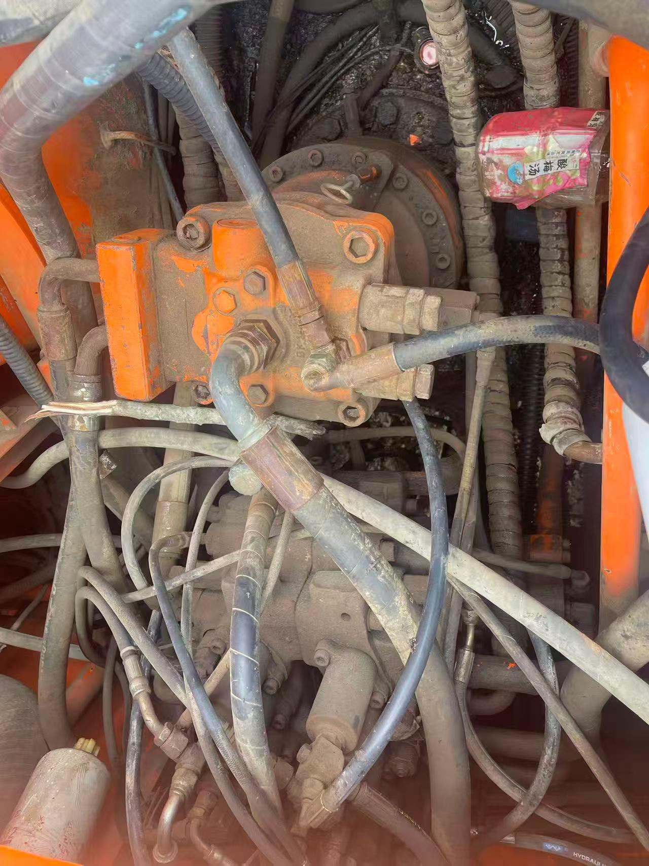Buy Doosan S225 Used Excavator / 2