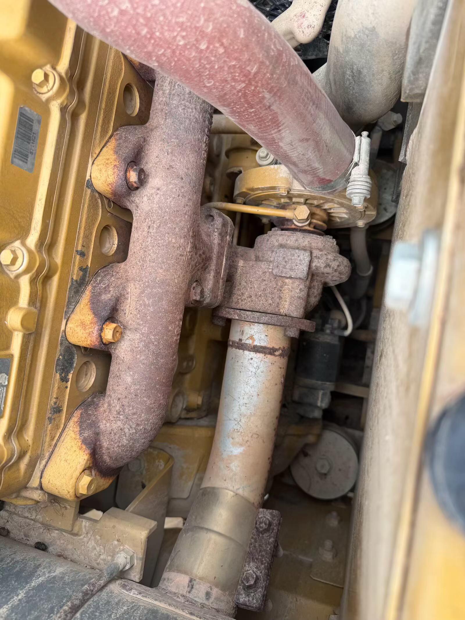 Buy Caterpillar 313D Used Excavator / 4 Buy Caterpillar 313D Used Excavator / 4