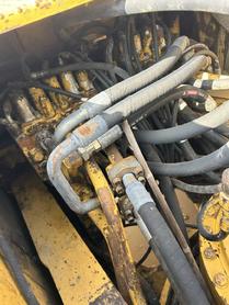 Buy Caterpillar 336DL Used Excavator / 2 Buy Caterpillar 336DL Used Excavator / 2