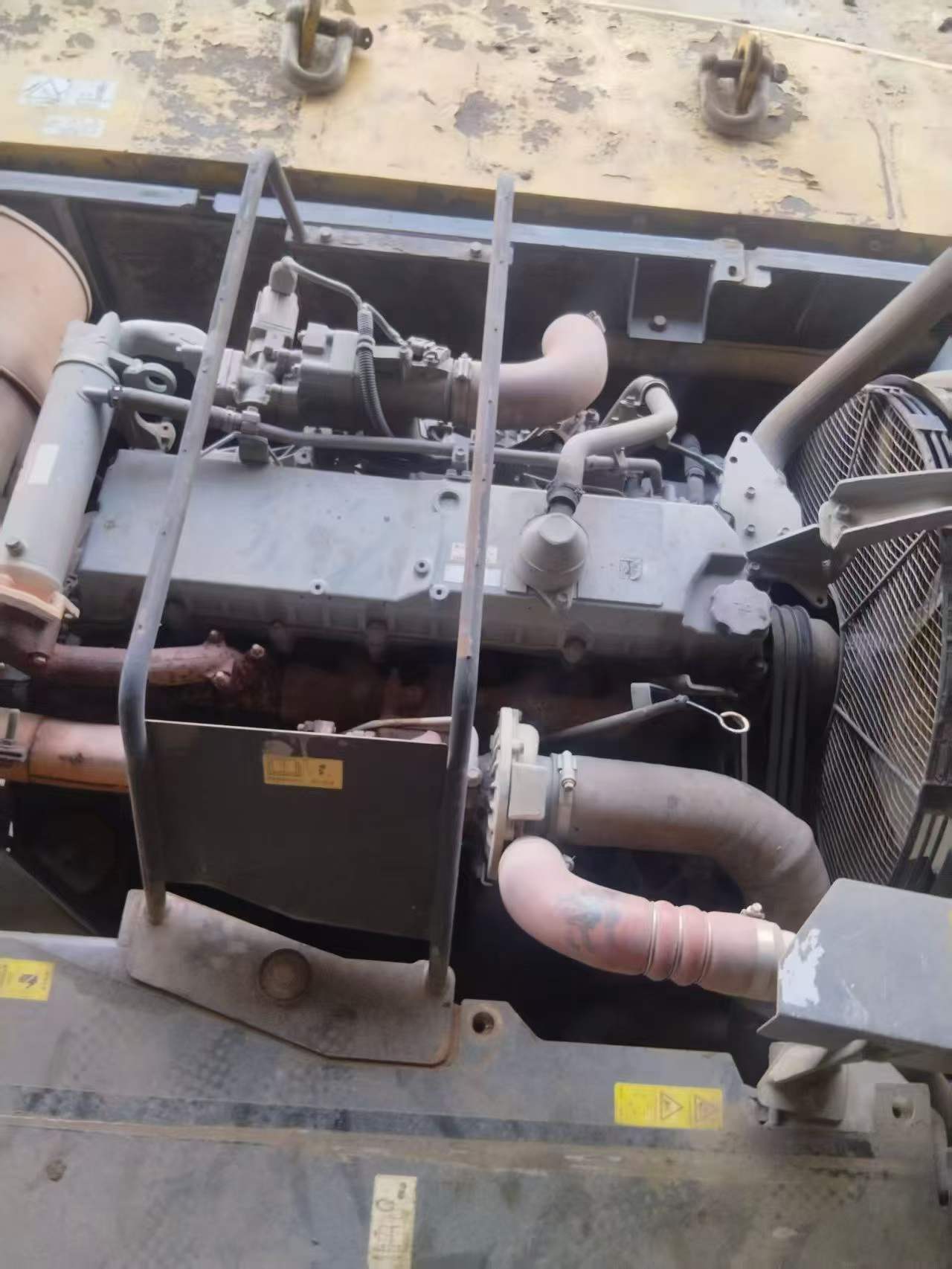 Buy Sumitomo SH360-5 Used Excavator / 6 Buy Sumitomo SH360-5 Used Excavator / 6