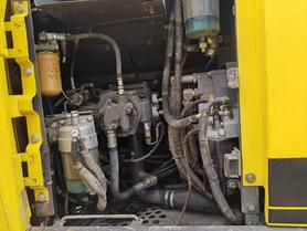 Buy Sumitomo SH130-3 Used Excavator / 6 Buy Sumitomo SH130-3 Used Excavator / 6