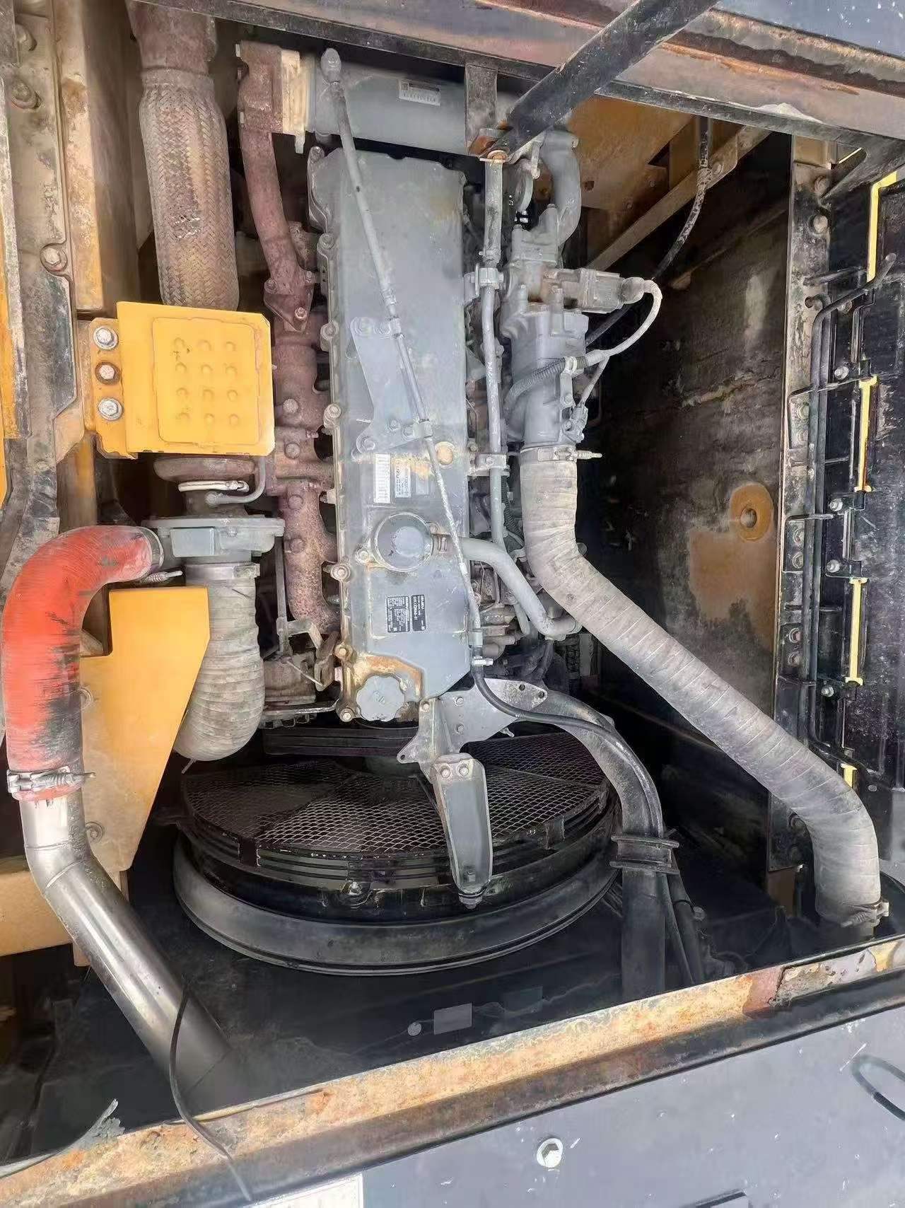 Buy Sany SY365C Used Excavator / 2 Buy Sany SY365C Used Excavator / 2