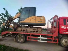 Buy XCMG XE75C Used Excavator / 5 Buy XCMG XE75C Used Excavator / 5