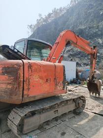 Buy Hitachi EX70 Used Excavator / 5 Buy Hitachi EX70 Used Excavator / 5