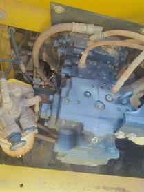 Buy Komatsu Used Excavator / 3 Buy Komatsu Used Excavator / 3