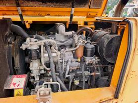 Buy Sany SY65C Used Excavator / 5 Buy Sany SY65C Used Excavator / 5