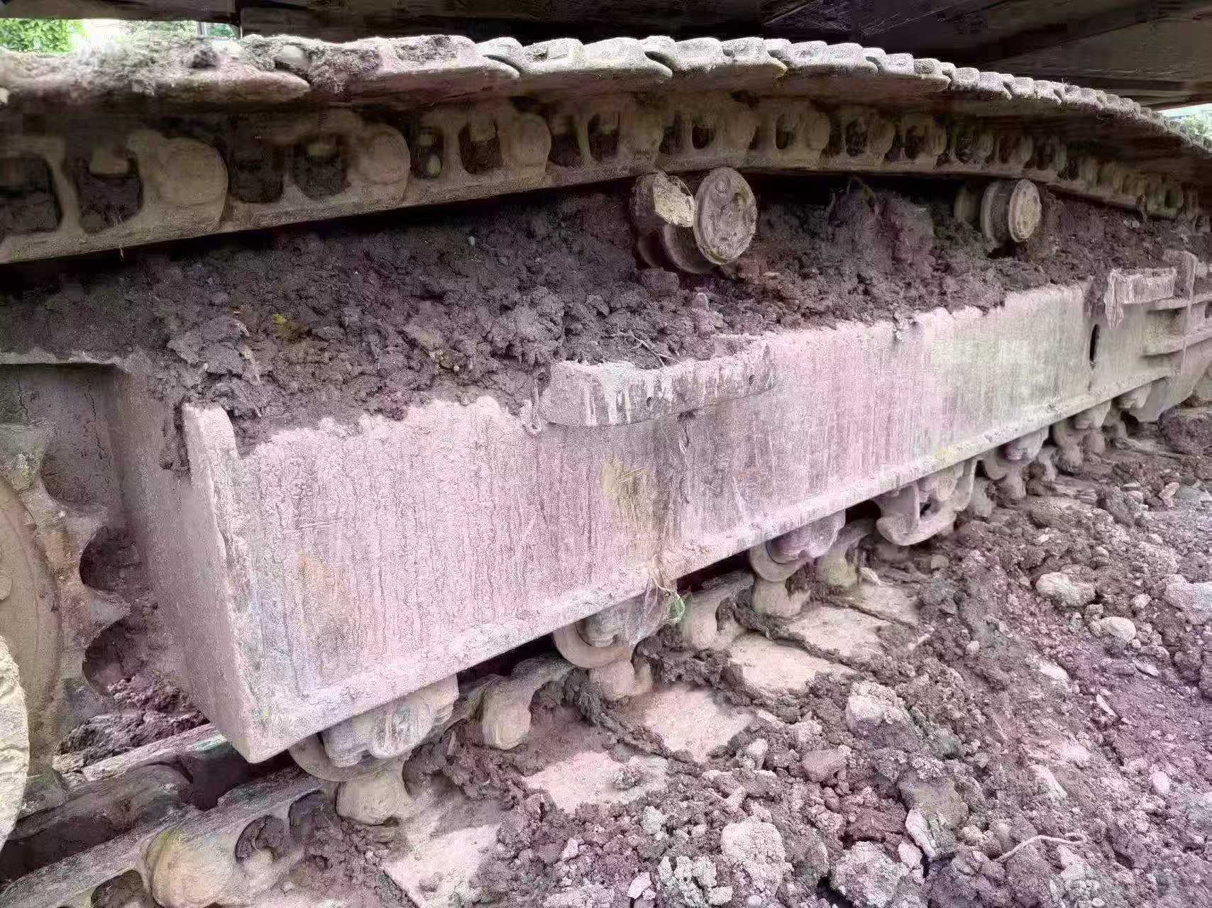 Buy Sany SY205C Used Excavator / 7 Buy Sany SY205C Used Excavator / 7