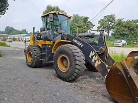 Buy XCMG LW500FV Used Loader / 2 Buy XCMG LW500FV Used Loader / 2