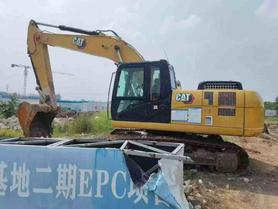 Buy Caterpillar 323 Used Excavator / 9 Buy Caterpillar 323 Used Excavator / 9