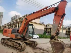 Buy Hitachi EX120 Used Excavator / 6 Buy Hitachi EX120 Used Excavator / 6