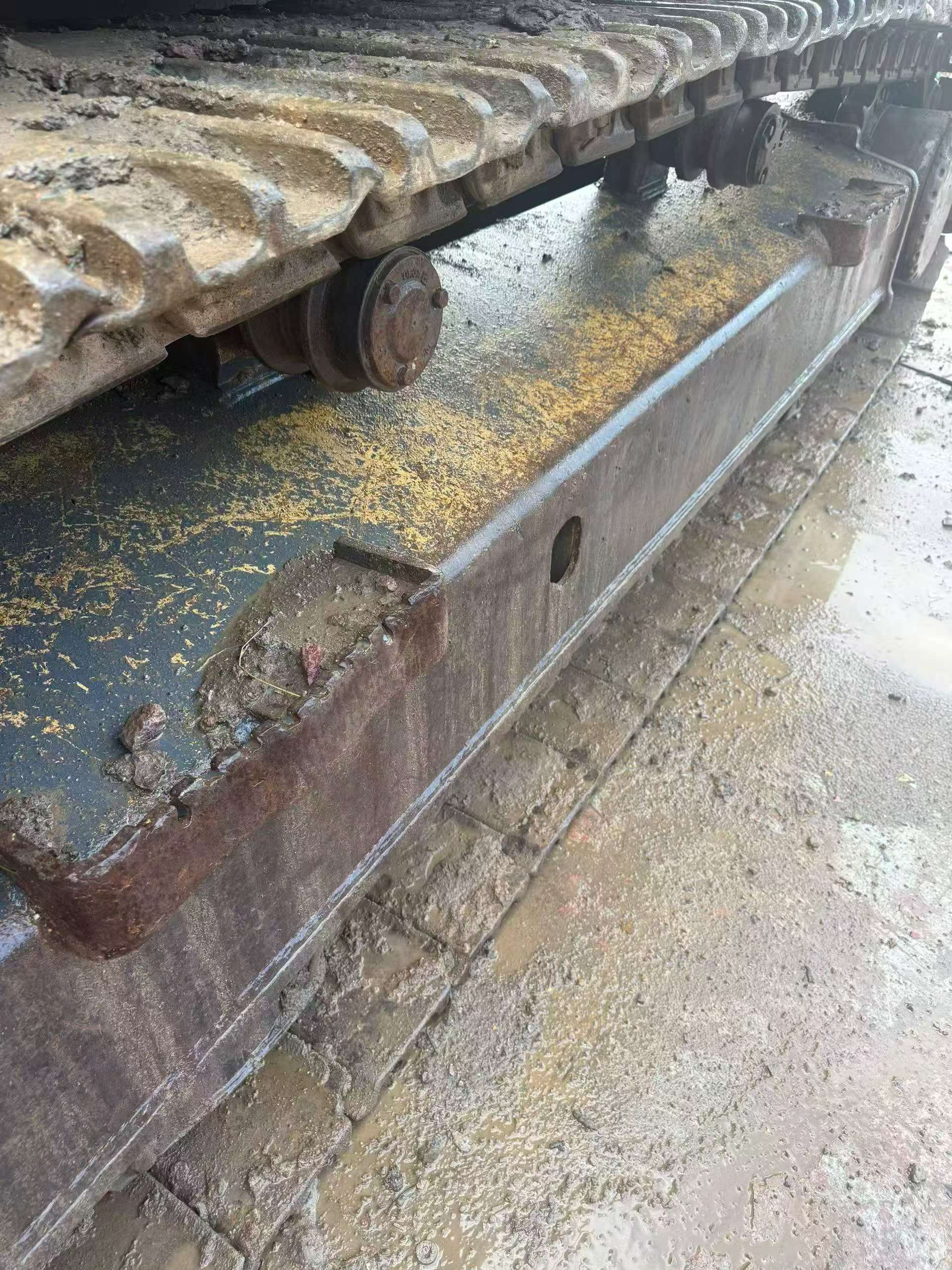 Buy XCMG XE370 Used Excavator / 3 Buy XCMG XE370 Used Excavator / 3