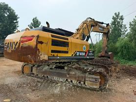 Buy Sany SY375H Used Excavator / 2 Buy Sany SY375H Used Excavator / 2