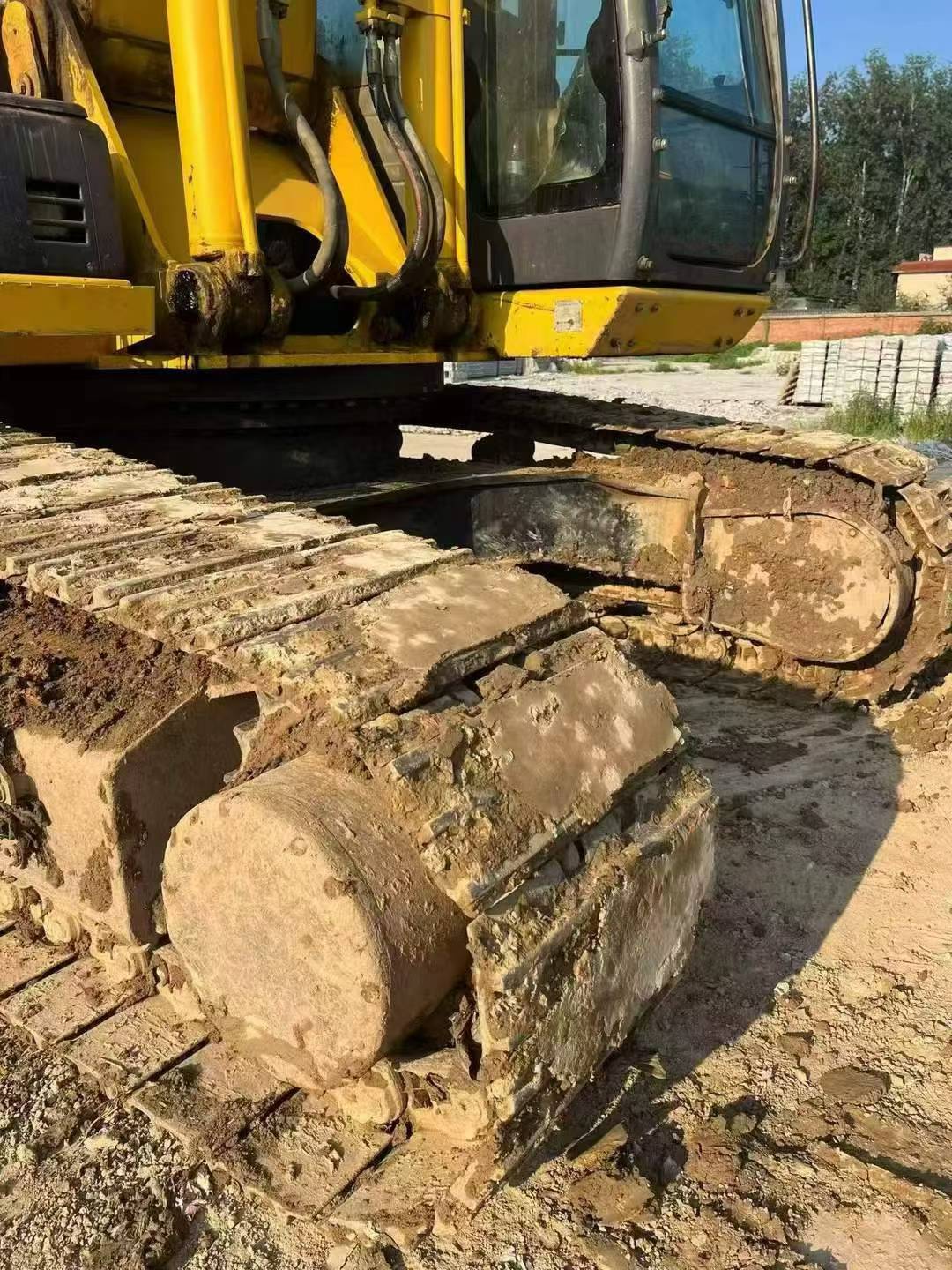 Buy Sumitomo SH350-5 Used Excavator / 5 Buy Sumitomo SH350-5 Used Excavator / 5