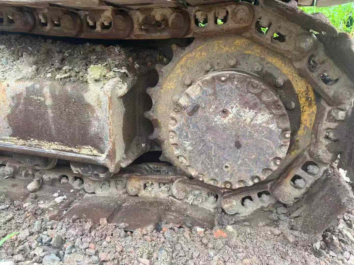 Buy Komatsu Used Excavator / 8 Buy Komatsu Used Excavator / 8