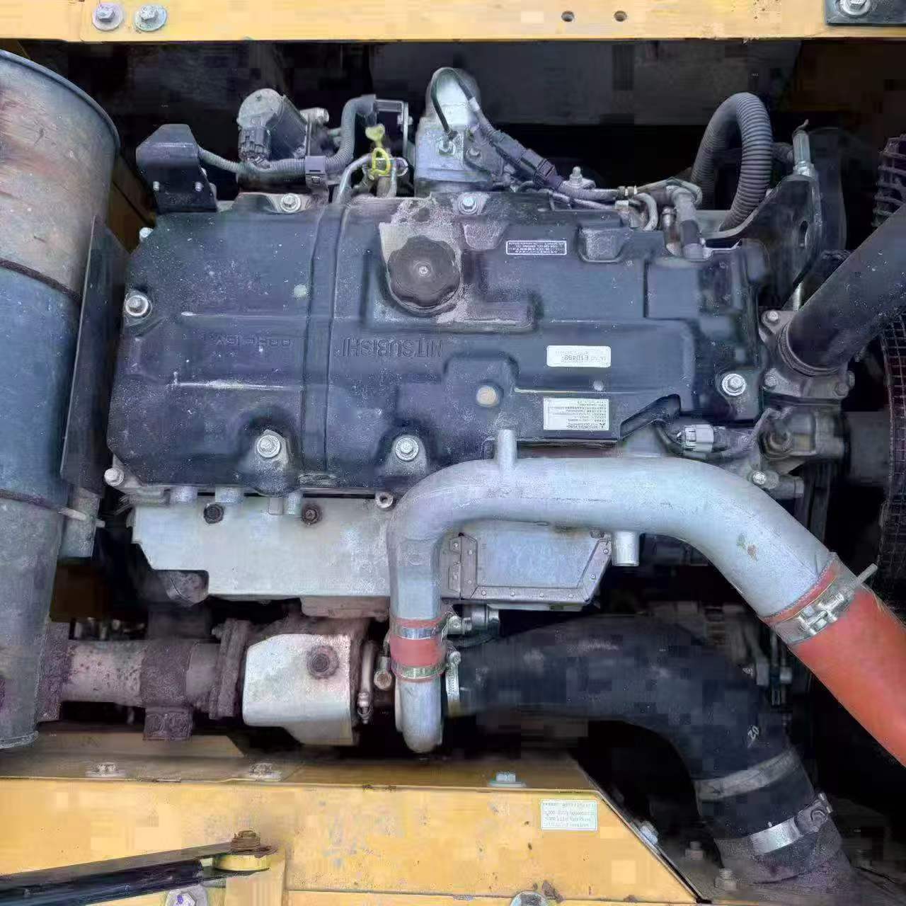 Buy Sany SY205C Used Excavator / 2 Buy Sany SY205C Used Excavator / 2