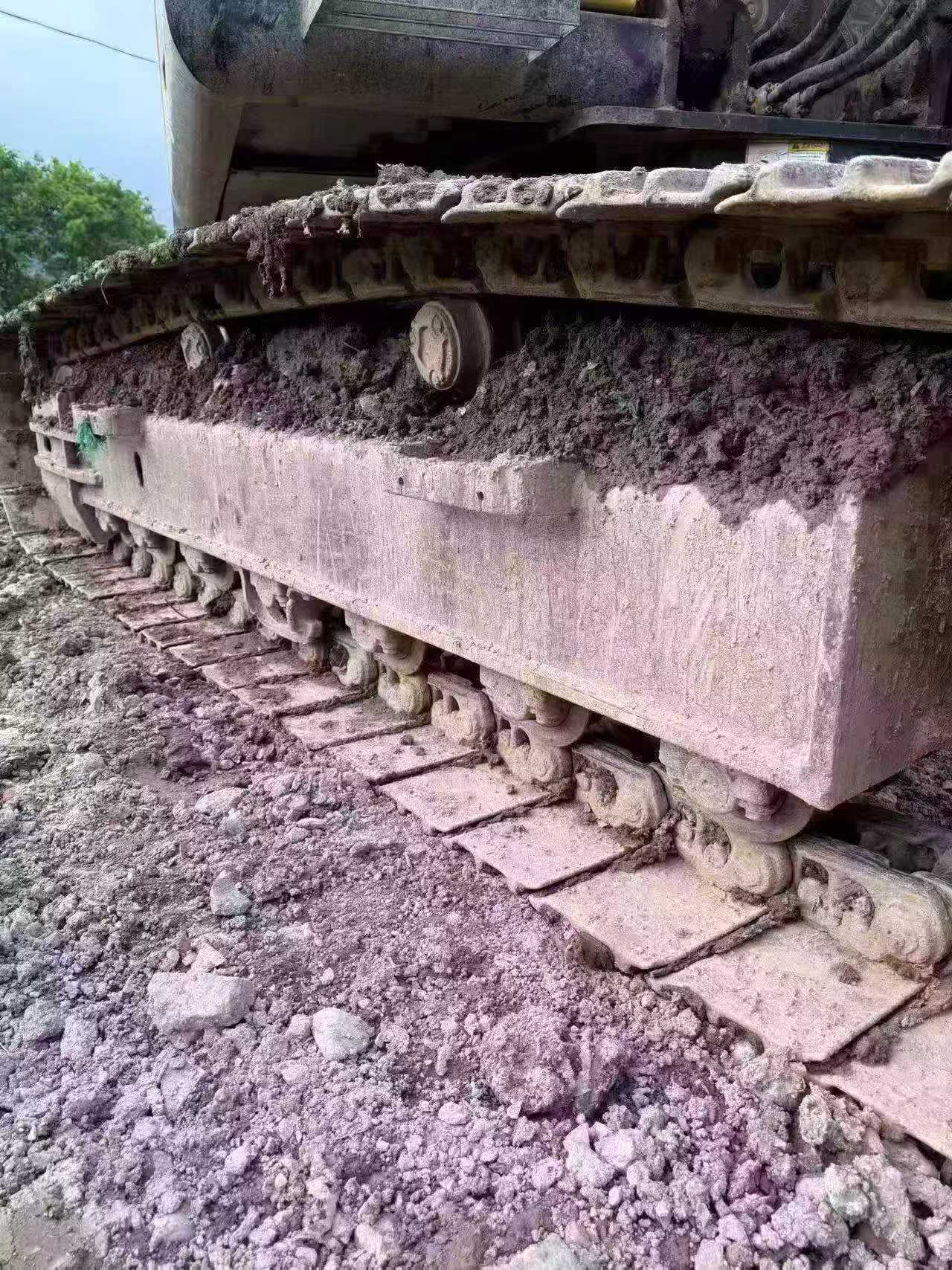 Buy Sany SY205C Used Excavator / 9 Buy Sany SY205C Used Excavator / 9