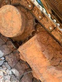 Buy Sumitomo SH240-3 Used Excavator / 7 Buy Sumitomo SH240-3 Used Excavator / 7