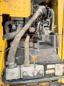 Buy Komatsu Used Excavator / 5 Buy Komatsu Used Excavator / 5