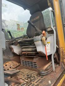 Buy XCMG XE150 Used Excavator / 6 Buy XCMG XE150 Used Excavator / 6