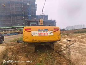 Buy Sany SY135 Used Excavator / 2 Buy Sany SY135 Used Excavator / 2
