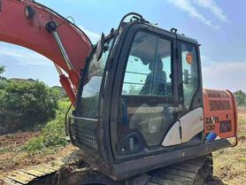 Buy Hitachi ZX130-5A Used Excavator / 9 Buy Hitachi ZX130-5A Used Excavator / 9