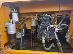 Buy Sany SY500C Used Excavator / 5 Buy Sany SY500C Used Excavator / 5